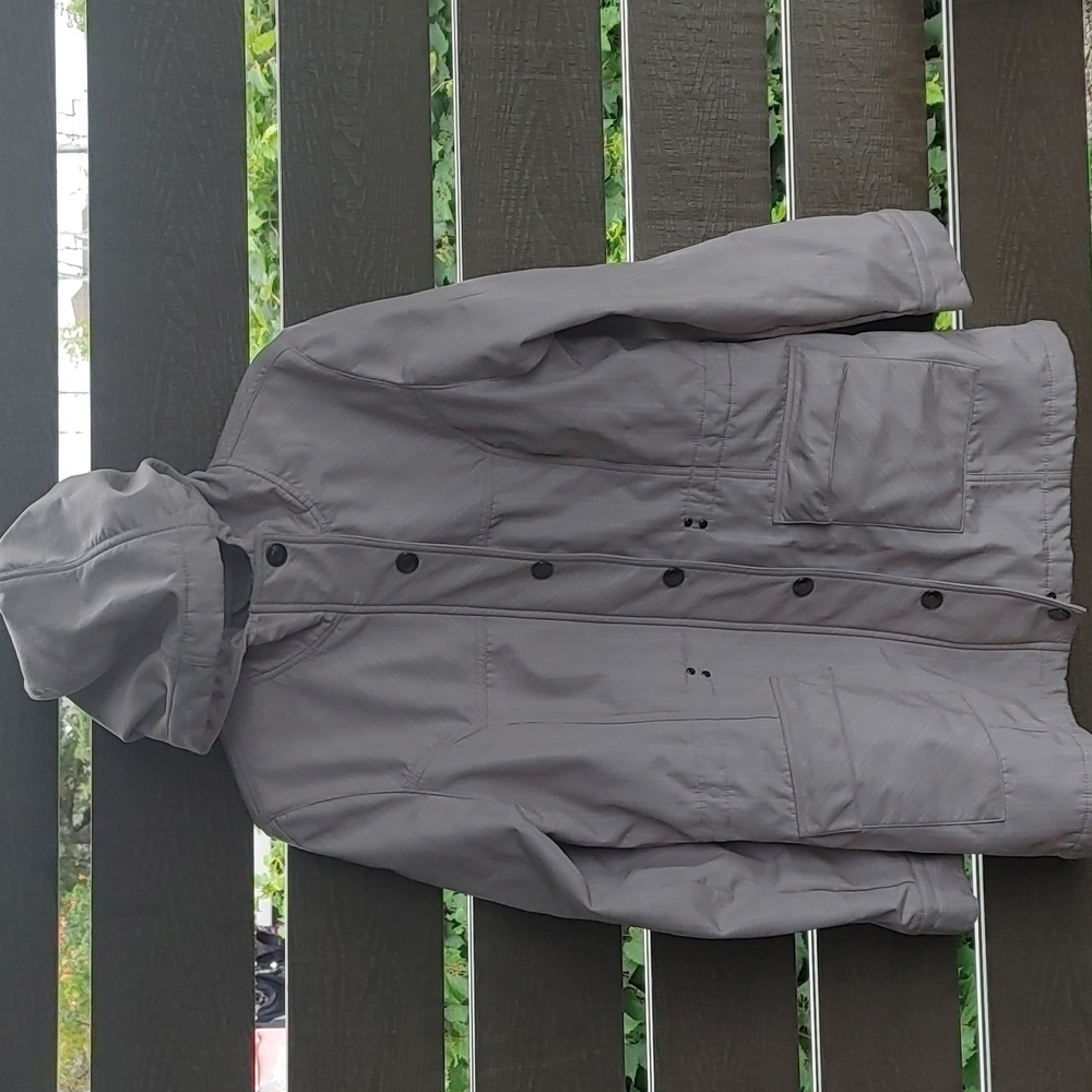 Simplement moi Women's Fall Spring Coat‎ Size L